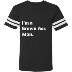 Unisex Vintage Sports Tee