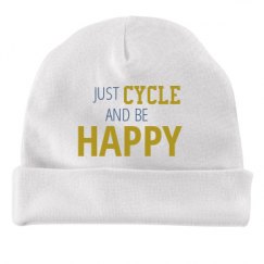 Rabbit Skins Baby Hat