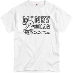 Money2burn