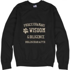 Unisex Basic Promo Crewneck Sweatshirt