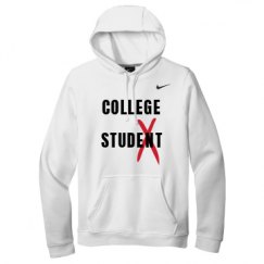 Unisex Nike Pullover Hoodie