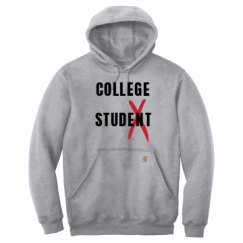 Unisex Carhartt Hooded Sweatshirt