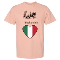 Adult Heavyweight T-Shirt