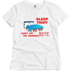 Ladies Basic Softstyle Tee