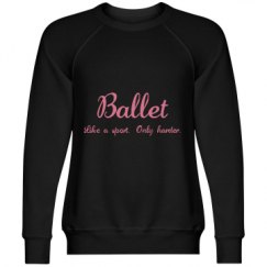 Unisex Triblend Crewneck Sweatshirt