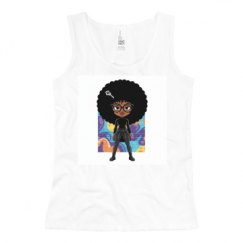 Youth Girls Tank Top