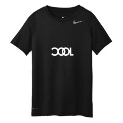 Youth Nike Legend Shirt