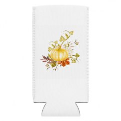 Slim 12 oz Can Cooler