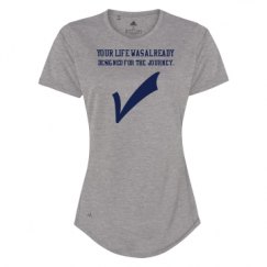 Women's Adidas Sport Shirt 