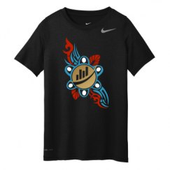 Youth Nike Legend Shirt