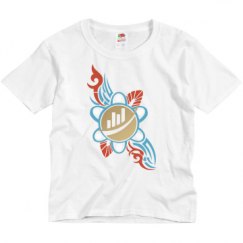 Youth Basic Promo Tee