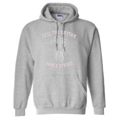 Unisex Basic Promo Hoodie