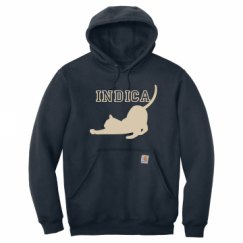 Unisex Carhartt Hooded Sweatshirt