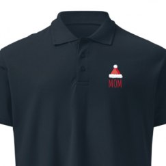 Unisex Premium Pique Polo Shirt