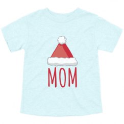 Toddler Triblend Tee