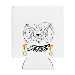 Regular 12 oz Can Cooler