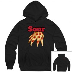 Sour "Pep" Hoodie 