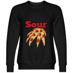 Unisex Triblend Crewneck Sweatshirt