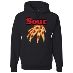 Unisex Basic Promo Hoodie