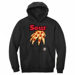 Unisex Carhartt Hooded Sweatshirt