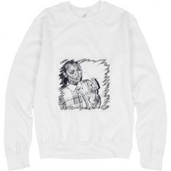 Unisex Basic Promo Crewneck Sweatshirt