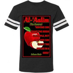 Unisex Vintage Sports Tee