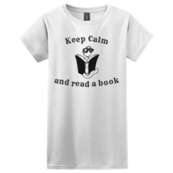 Ladies Basic Softstyle Tee