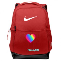 Nike Brasilia Medium Backpack