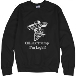 Unisex Basic Promo Crewneck Sweatshirt