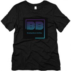 Ladies Relaxed Fit Tee