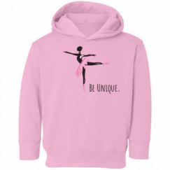 Toddler Hooded Sweatshirt