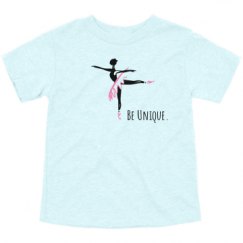 Toddler Triblend Tee