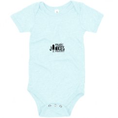 Infant Triblend Super Soft Bodysuit