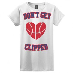 Ladies Basic Softstyle Tee