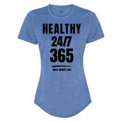 Women's Adidas Sport Shirt 