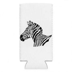 Slim 12 oz Can Cooler