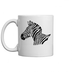 11oz Ceramic Coffee Mug