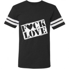 Unisex Vintage Sports Tee