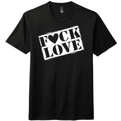 Unisex Perfect Tri Tee