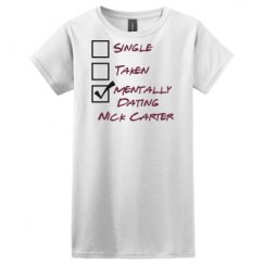 Ladies Basic Softstyle Tee