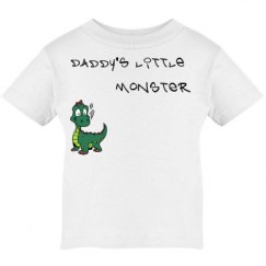 Infant Cotton Tee