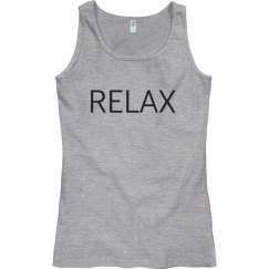 relax tee