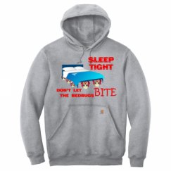 Unisex Carhartt Hooded Sweatshirt