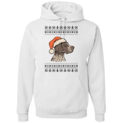 Unisex Basic Promo Hoodie