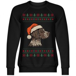 Unisex Triblend Crewneck Sweatshirt