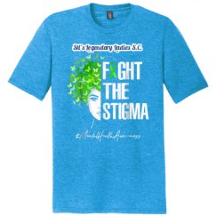 Unisex Perfect Tri Tee