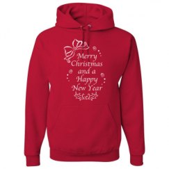 Unisex Basic Promo Hoodie