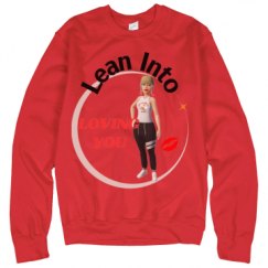 Unisex Basic Promo Crewneck Sweatshirt