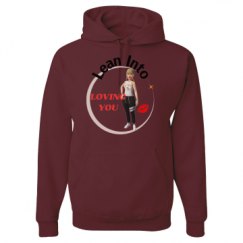 Unisex Basic Promo Hoodie