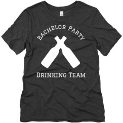 Ladies Relaxed Fit Tee